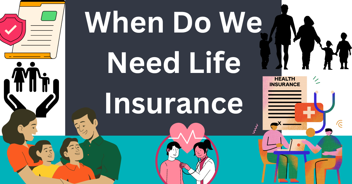 Do I Need Life Insurance?